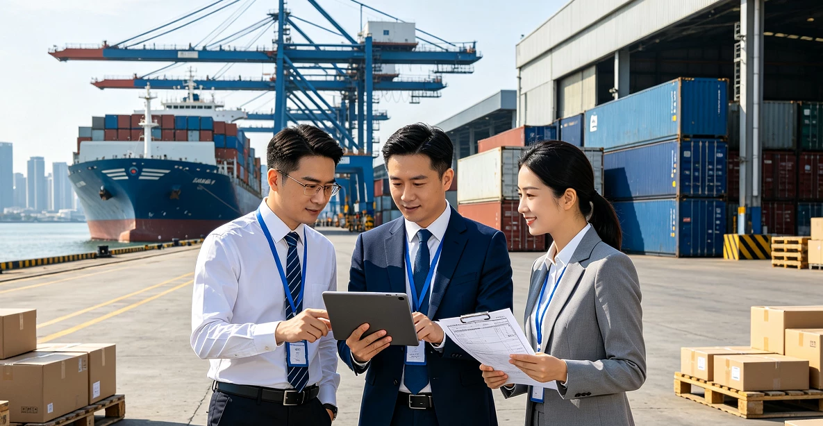 Why choose Supplyia