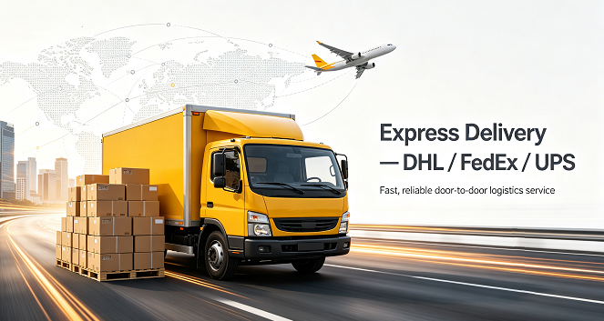 Express Delivery