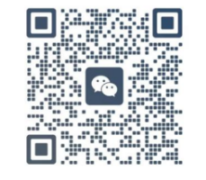 WeChat QR Code