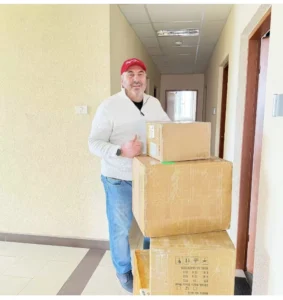reliable freight forwarder china