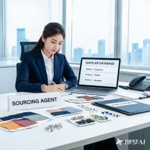 How to find a sourcing agent in China – complete guide for importers and e-commerce sellers 2026