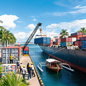 Shipping from China to Italy – freight forwarder experience, DDP customs clearance, and how to avoid hidden costs
