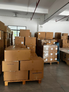 Shipping from China to Canada – CARM registration, Vancouver congestion, and DDP shipping experience