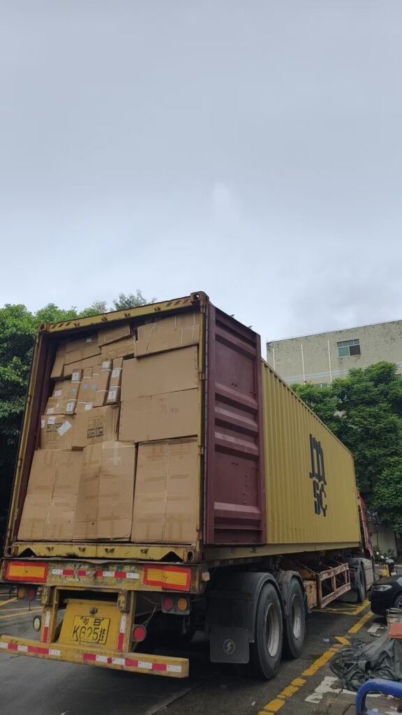 Shipping from China to Germany: I Shipped for 2 Years Before I Understood Their Customs System